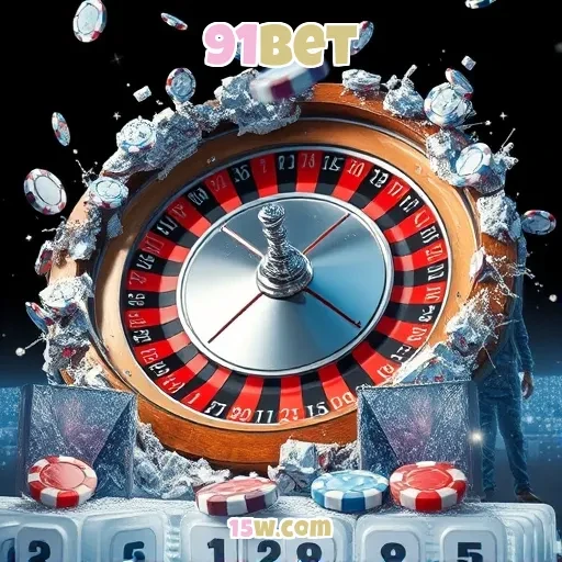 91bet: Um Mergulho no Empolgante Mundo das Cartas Online